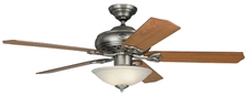 Wiring a Ceiling Fan